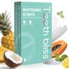 Whitening Strips von Teethbliss