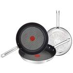 Tefal A704S3 Duetto 3-teilig