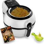 Tefal-Heißluftfritteuse