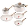 Cera Bright On 7-teilig von Tefal