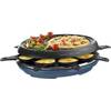 Colormania Raclette 3-in-1 von Tefal
