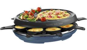 Tefal-Raclette
