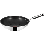 Tefal E79219 Jamie Oliver Wokpfanne