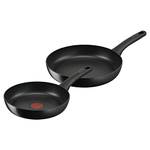 Tefal Hard Titanium On Pfannenset G28890