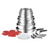 Ingenio Emotion Topf- und Pfannenset L897SK von Tefal
