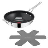 Jamie Oliver Classic Cook Wokpfanne von Tefal
