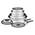 L97699 Ingenio Jamie Oliver von Tefal