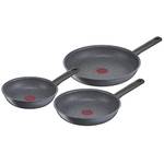 Tefal Natural On Pfannenset G28090
