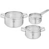 Nordica (H852S3) von Tefal