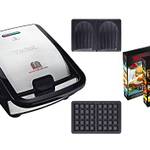 Tefal-Waffeleisen