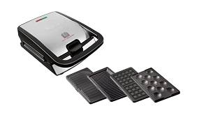 Tefal-Waffeleisen