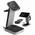 3-in-1-Ladestation von Tegler
