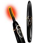 beheizbare Wimpernzange