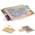 Holzpuzzletisch von Tektalk