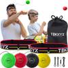 Reflexball von TEKXYZ
