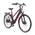 E-Bike Damen Alu 28 Zoll von Telefunken