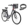E-Bike (Tiefeinstieg)