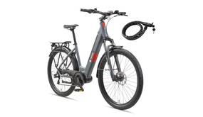E-Bike (Tiefeinstieg)