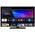 XU43VP750M Smart TV von Telefunken