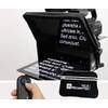 TP-IP-1001BK von TeleprompterPAD