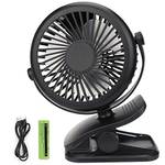 Telgoner Camping Ventilator