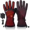 Beheizbare Handschuhe von Telguua