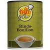 Rinds-Bouillon von tellofix