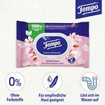 Tempo Mein Verwöhmoment Mandelmilch & Panthenol