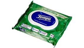 Tempo-Toilettenpapier