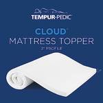 Tempur-Pedic Cloud Topper