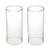 Tensquare Glaszylinder-Set