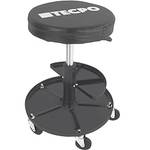 Tecpo Werkstatthocker