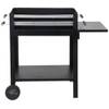 Chill&Grill Lambada von Tepro