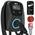 FUN-EV-Charger-W01-BK von Tera