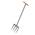 Broadfork Grabegabel von Terradix