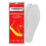 Terratherm Wärmesohlen für Schuhe