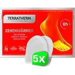 Terratherm Zehenwärmer