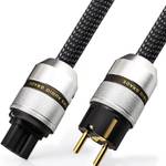 HiFi-Netzkabel
