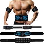 Tervon EMS Bauchmuskeltrainer