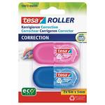 Tesa EcoLogo Mini-Korrekturroller