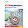Powerbond Montageband Transparent von Tesa