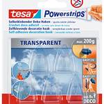 Tesa-Powerstrips