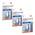Powerstrips Waterproof von Tesa