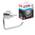 SMOOZ Toilettenpapierhalter von Tesa