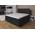 Boxspringbett von Tesla Dreams