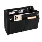 Tesstsy Taschenorganizer