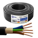 M&G Techno 5 x 2,5 qmm Erdkabel