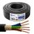M&G Techno 5 x 2,5 qmm Erdkabel