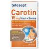 Carotin von Tetesept