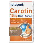 Tetesept Carotin